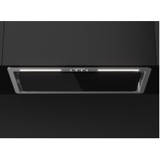Встраиваемая вытяжка Teka GFL 57651 EOS BK