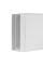 Reductie pentru trecerea conductei dreptunghiulare 220x90 mm / 222x89 mm