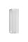 Reductie pentru trecerea conductei dreptunghiulare 220x90 mm / 222x89 mm