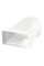 Adaptor canal ventilare Vents 913 220x90, D150°