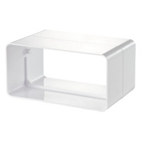 Conector canal ventilare Vents 919 220x90