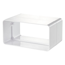 Conector canal ventilare Vents 919 220x90