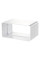 Conector canal ventilare Vents 919 220x90