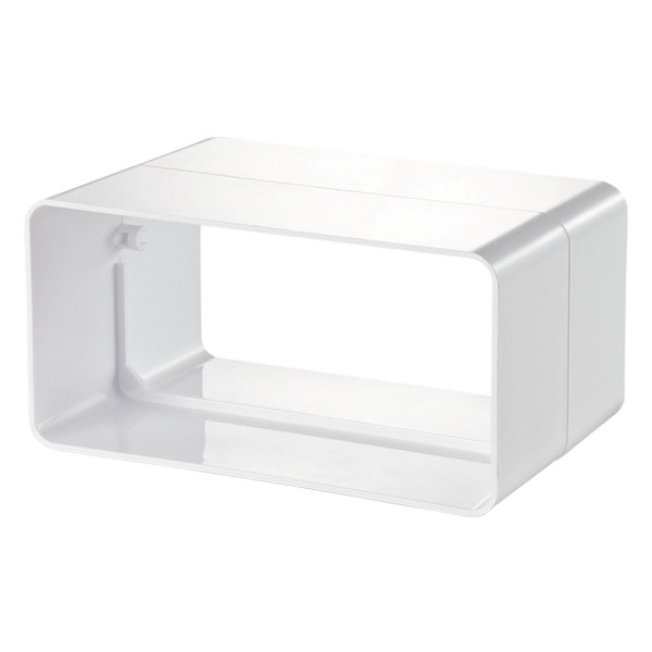 Conector canal ventilare Vents 919 220x90