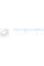 Conector de colt Vents 9291 220x90, 90°