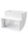 Conector de colt Vents 9292 220x90, 90°