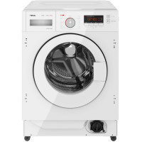 Masina de spalat rufe Teka LSI6 1480 WH
