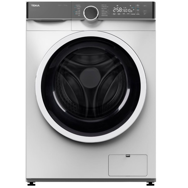 Masina de spalat rufe Teka WMK 70940 WH