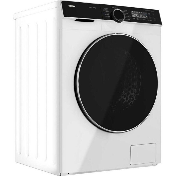 Masina de spalat rufe Teka WMK 81050 WH