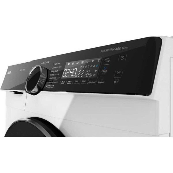 Masina de spalat rufe Teka WMK 81050 WH