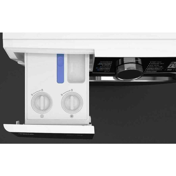 Masina de spalat rufe Teka WMK 81050 WH