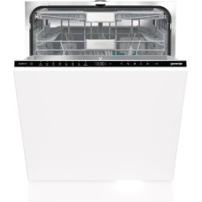 Посудомоечная машина Gorenje GV693C60UVAD