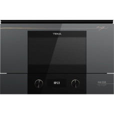 Cuptor cu microunde incorporabil Teka Van Gogh ML 82 VG