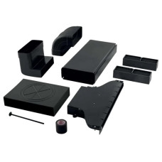Комплект для рециркуляции (Plinth Out) для NikolaTesla Elica KIT0167757