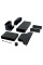 Комплект для рециркуляции (Plinth Out) для NikolaTesla Elica KIT0167757