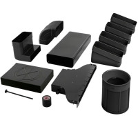 Kit de conducte pentru recirculare Elica KIT0199836