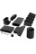 Kit de conducte pentru recirculare Elica KIT0199836