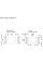 Plita cu inductie cu hota incorporata Elica NikolaTesla Libra Evo BL/F/83 PRF0196340