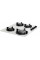 Plita pe gaz Haier HHX-G64CWW1