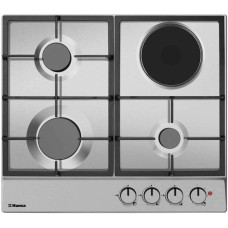 Plita combinata Hansa BHMI610302