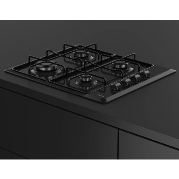 Plita pe gaz Teka HLX 640 KB