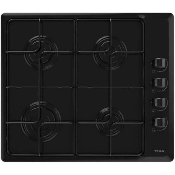 Plita pe gaz Teka HLX 640 KB