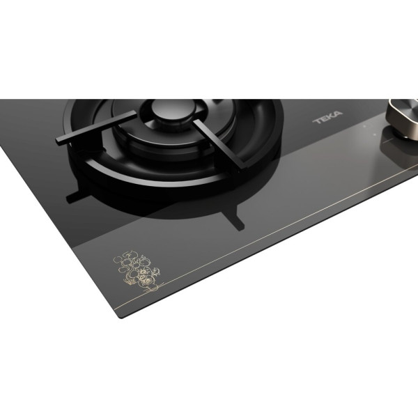 Plita pe gaz Teka Van Gogh GBC 64 VB VG