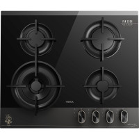 Plita pe gaz Teka Van Gogh GBC 64 VB VG