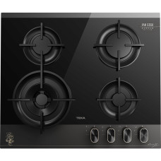 Plita pe gaz Teka Van Gogh GBC 64 VB VG