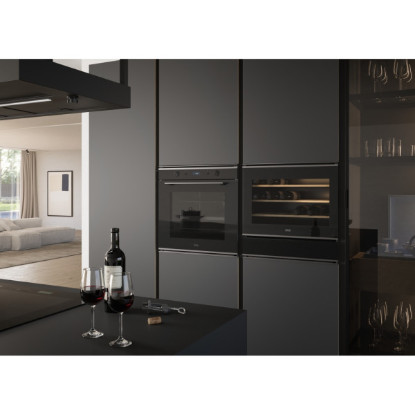 Racitor de vinuri incorporabil Franke Mythos FMY 24 WCR XS