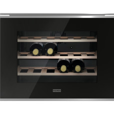 Racitor de vinuri incorporabil Franke Mythos FMY 24 WCR XS