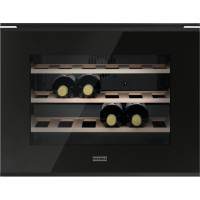 Racitor de vinuri incorporabil Franke Mythos FMY 24 WCR BK