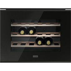 Racitor de vinuri incorporabil Franke Mythos FMY 24 WCR BK