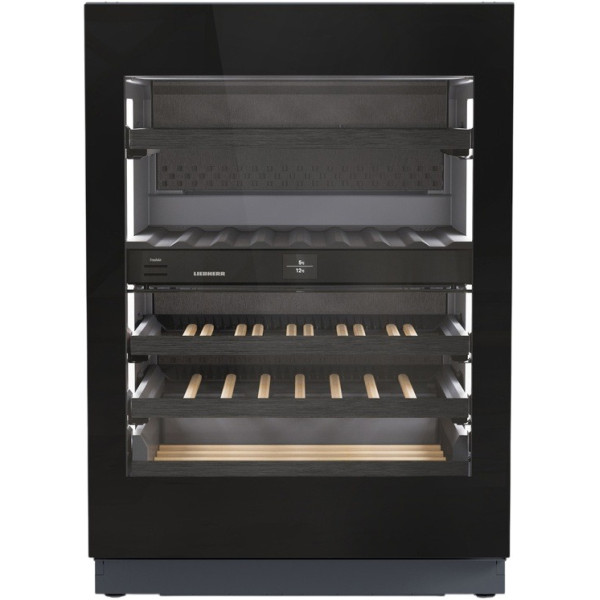 Racitor de vinuri Incorporabil Liebherr UWgbi 3682 Racitor de vinuri Incorporabil Liebherr UWgbi 3682
