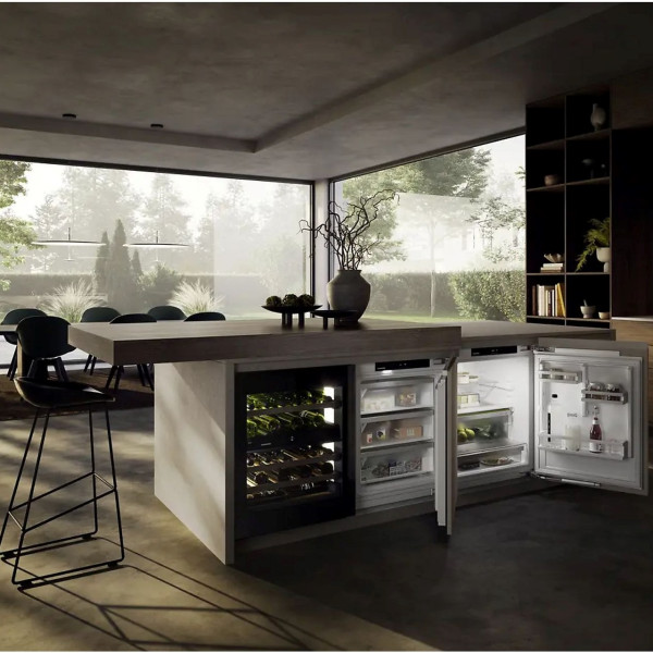 Racitor de vinuri Incorporabil Liebherr UWgb 3632 Racitor de vinuri Incorporabil Liebherr UWgb 3632