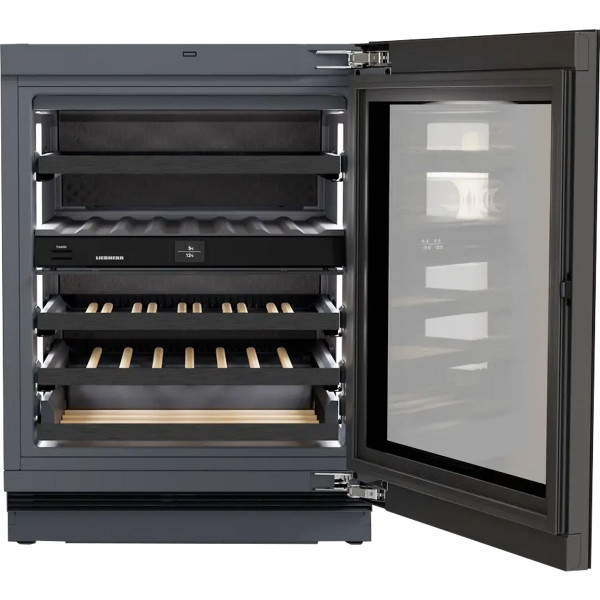 Racitor de vinuri Incorporabil Liebherr UWgbi 3682 Racitor de vinuri Incorporabil Liebherr UWgbi 3682