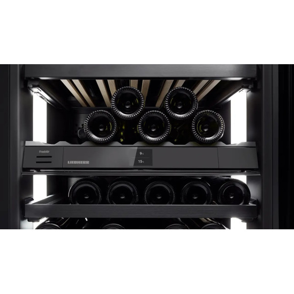 Racitor de vinuri Incorporabil Liebherr UWgb 3632 Racitor de vinuri Incorporabil Liebherr UWgb 3632