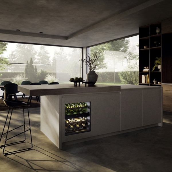 Racitor de vinuri Incorporabil Liebherr UWgb 3632 Racitor de vinuri Incorporabil Liebherr UWgb 3632