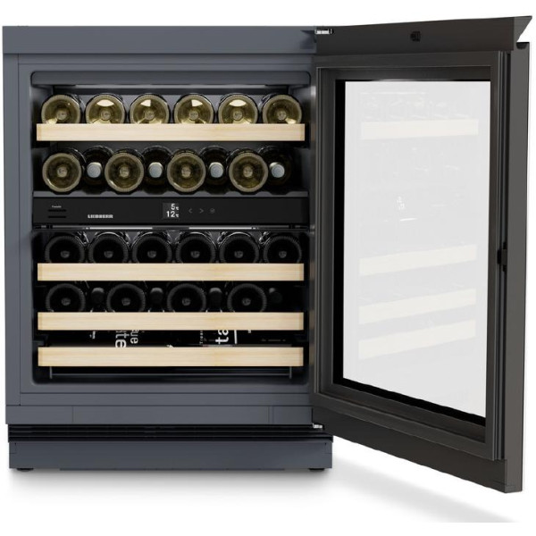 Racitor de vinuri Incorporabil Liebherr UWgb 3632 Racitor de vinuri Incorporabil Liebherr UWgb 3632