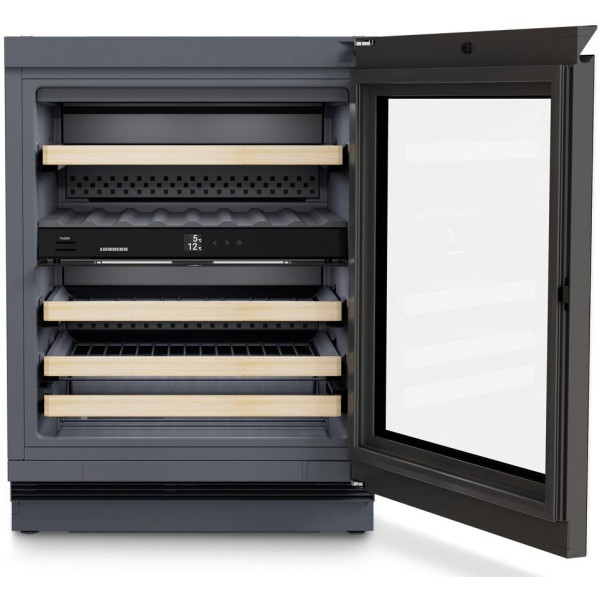 Racitor de vinuri Incorporabil Liebherr UWgb 3632 Racitor de vinuri Incorporabil Liebherr UWgb 3632