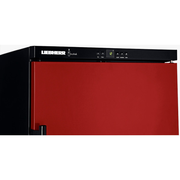 Racitor de vinuri Incorporabil Liebherr WKr 1811