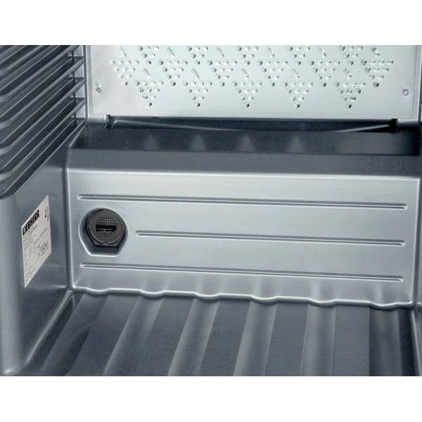 Racitor de vinuri Incorporabil Liebherr WKr 1811