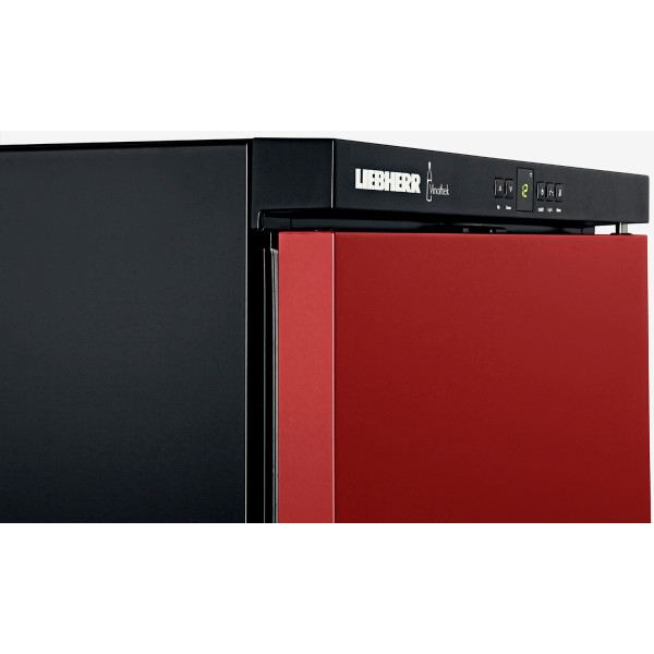 Racitor de vinuri Incorporabil Liebherr WKr 1811