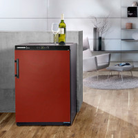 Racitor de vinuri Incorporabil Liebherr WKr 1811