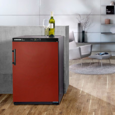 Встраиваемый винный шкаф Liebherr WKr 1811