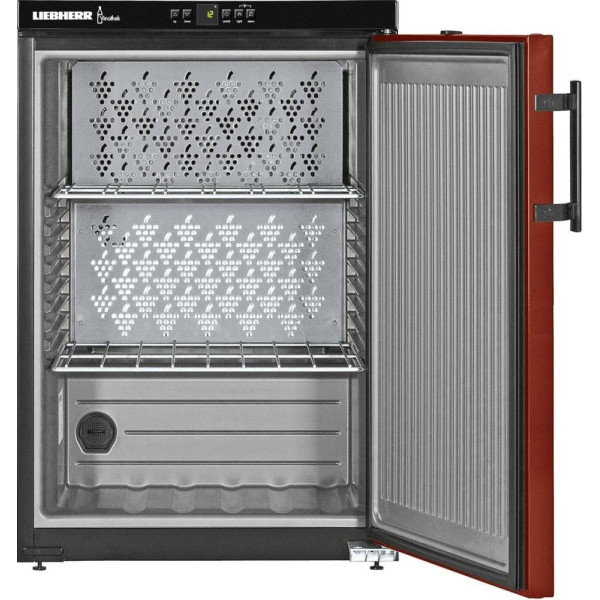 Racitor de vinuri Incorporabil Liebherr WKr 1811