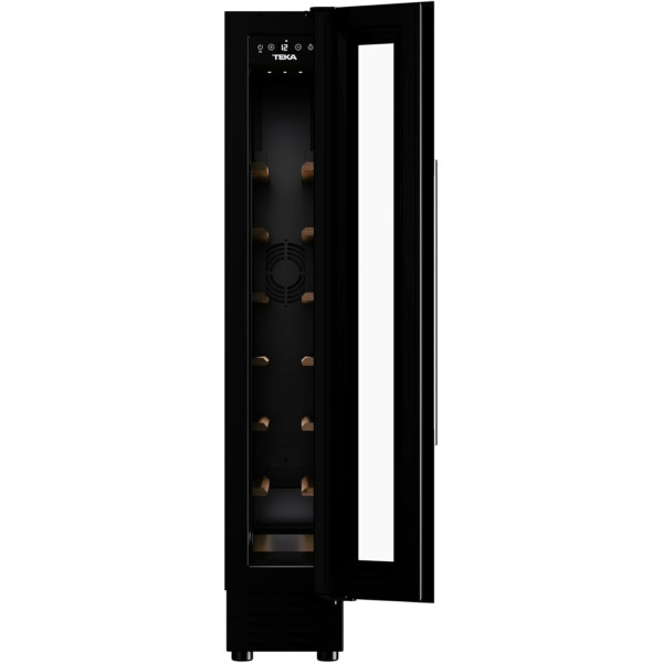 Racitor de vinuri Incorporabil Teka RVU 10008 GBK