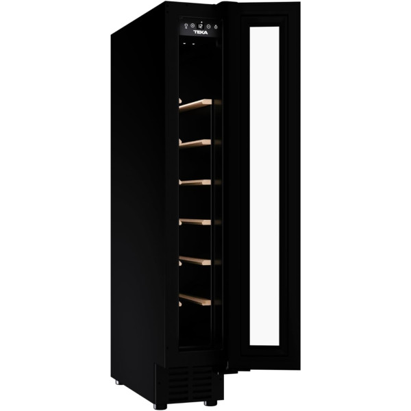 Racitor de vinuri Incorporabil Teka RVU 10008 GBK