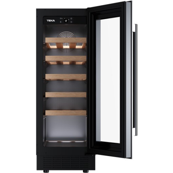 Racitor de vinuri Incorporabil Teka RVU 10020 GBK
