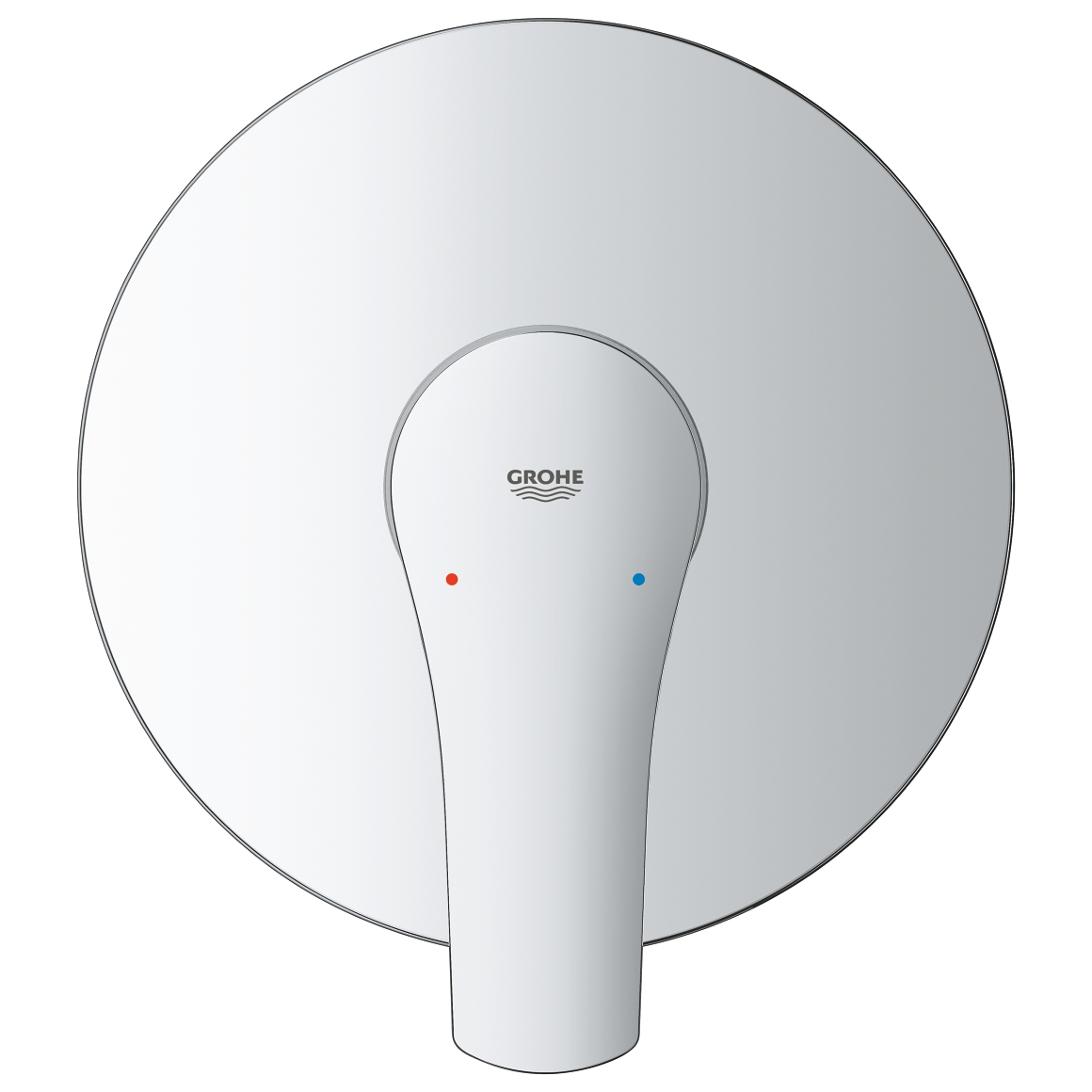 Baterie pentru dus Grohe Eurosmart 24042003